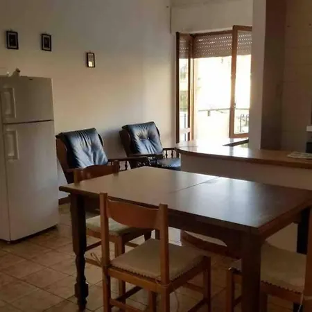 Apartmán Cozy Apartment Bivona, Vibo Marina 4/5 Posti Letto