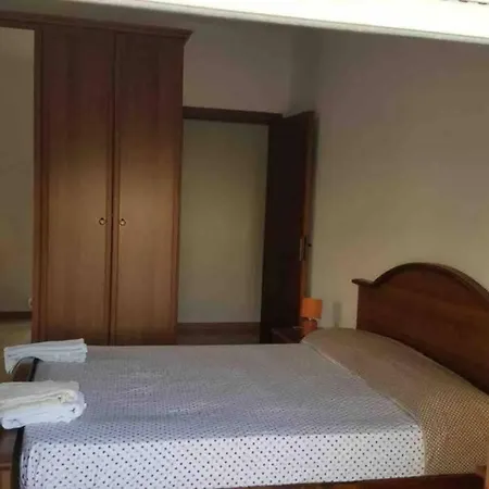 Cozy Apartment Bivona, Vibo Marina 4/5 Posti Letto Apartmán *