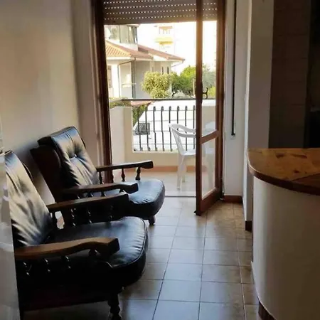 Cozy Apartment Bivona, Vibo Marina 4/5 Posti Letto Apartmán Bivona (Calabria)