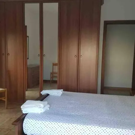 Apartmán Cozy Apartment Bivona, Vibo Marina 4/5 Posti Letto Bivona (Calabria)