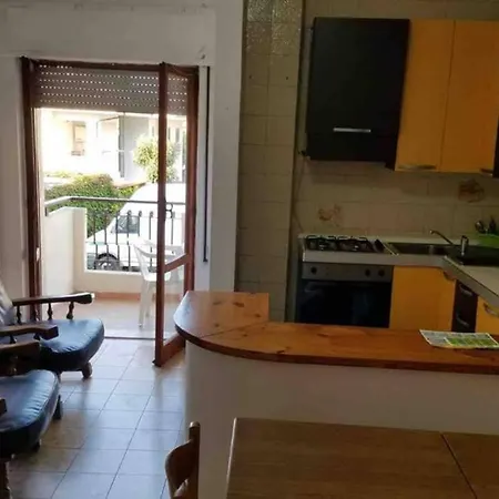Cozy Apartment Bivona, Vibo Marina 4/5 Posti Letto
