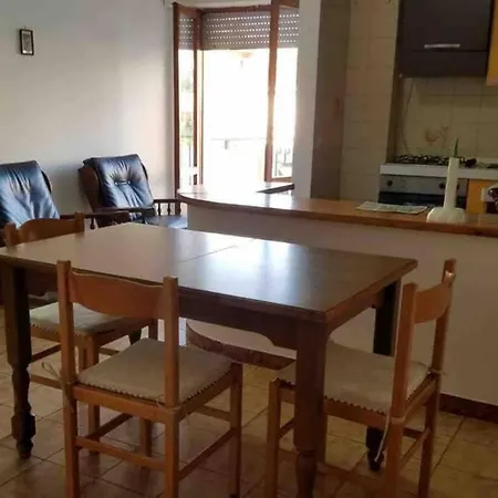 Cozy Apartment Bivona, Vibo Marina 4/5 Posti Letto Apartmán