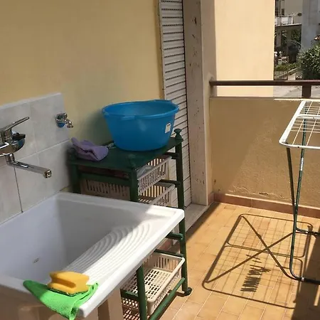 Apartmán Cozy Apartment Bivona, Vibo Marina 4/5 Posti Letto *