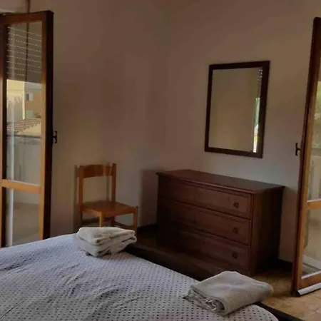 Apartmán Cozy Apartment Bivona, Vibo Marina 4/5 Posti Letto Bivona (Calabria)
