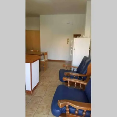 Apartmán Cozy Apartment Bivona, Vibo Marina 4/5 Posti Letto *