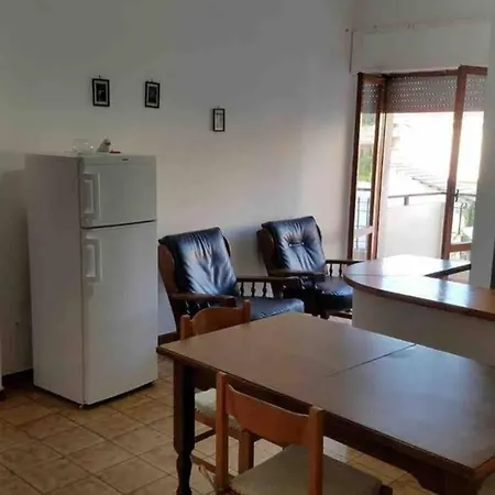 Apartmán Cozy Apartment Bivona, Vibo Marina 4/5 Posti Letto
