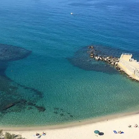 Cozy Apartment Bivona, Vibo Marina 4/5 Posti Letto Apartmán