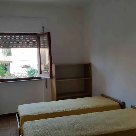 Apartmán Cozy Apartment Bivona, Vibo Marina 4/5 Posti Letto *